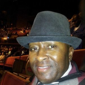 Meet your Posher, Laymon